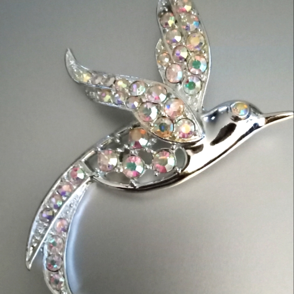 Two Brooches - Picture 5 of 9